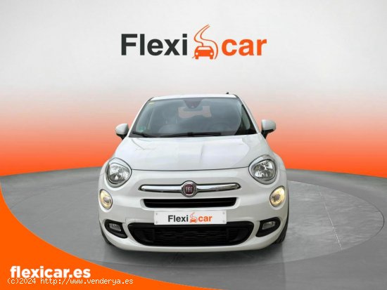 Fiat 500X Lounge 1.6 MultiJet 88kW (120CV) 4x2 - Zaragoza