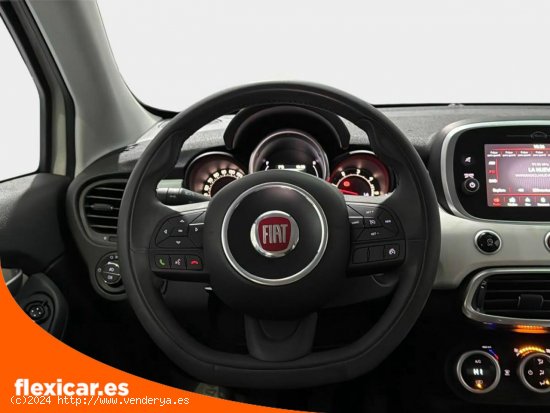 Fiat 500X Lounge 1.6 MultiJet 88kW (120CV) 4x2 - Zaragoza