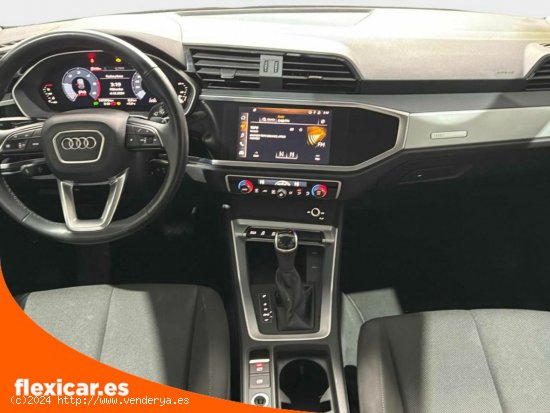 Audi Q3 Advanced 35 TDI 110kW (150CV) S tronic - Zaragoza