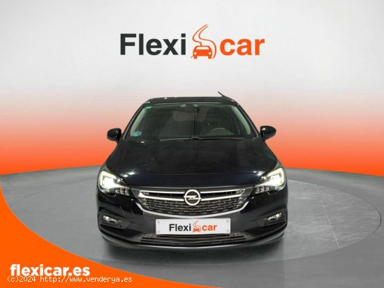 Opel Astra 1.6 CDTi S/S 100kW (136CV) Innovation ST - Zaragoza