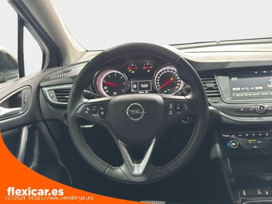 Opel Astra 1.6 CDTi S/S 100kW (136CV) Innovation ST - Zaragoza