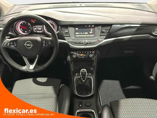 Opel Astra 1.6 CDTi S/S 100kW (136CV) Innovation ST - Zaragoza