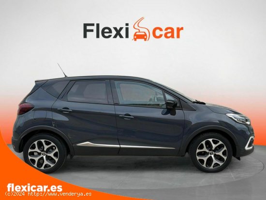 Renault Captur Zen TCe 74kW (100CV) - Zaragoza