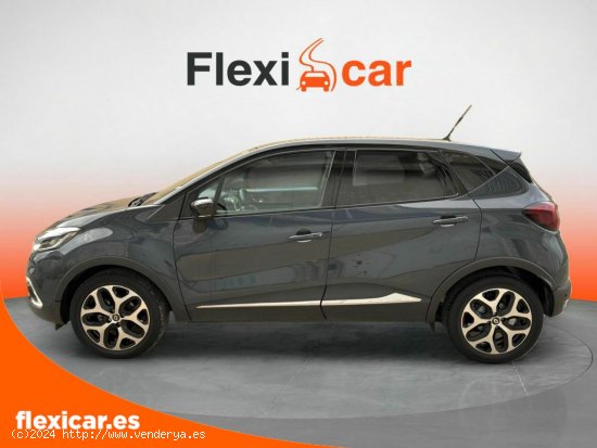 Renault Captur Zen TCe 74kW (100CV) - Zaragoza