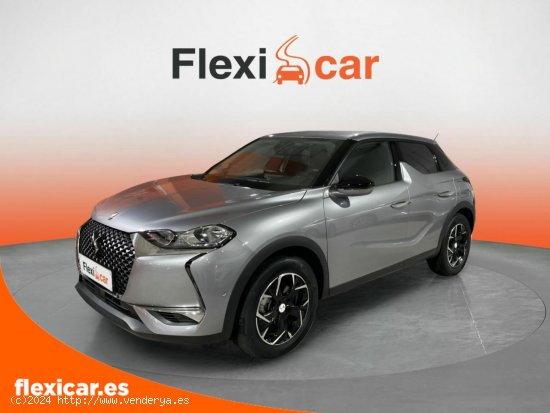 DS Automobiles DS 3 Crossback 50 kW/h SO CHIC Auto - San Fernando de Henares