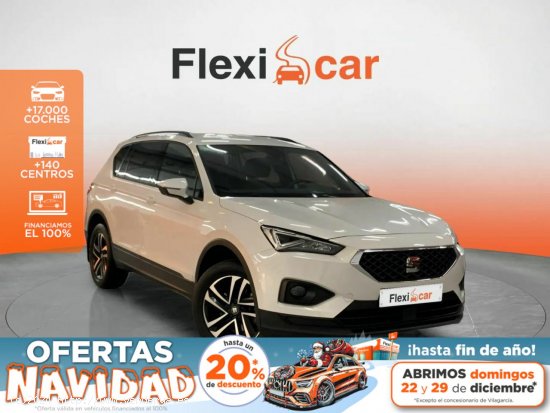  Seat Tarraco 1.5 TSI 110kW (150CV) S&S Xcellence Plus - Sabadell 