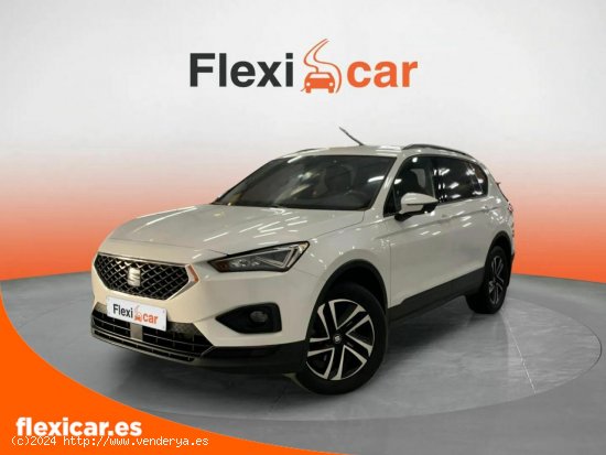 Seat Tarraco 1.5 TSI 110kW (150CV) S&S Xcellence Plus - Sabadell