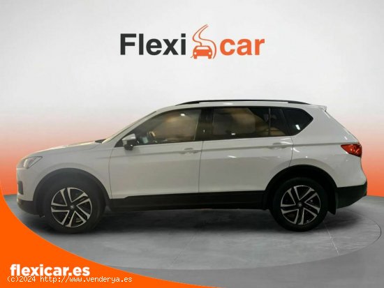 Seat Tarraco 1.5 TSI 110kW (150CV) S&S Xcellence Plus - Sabadell