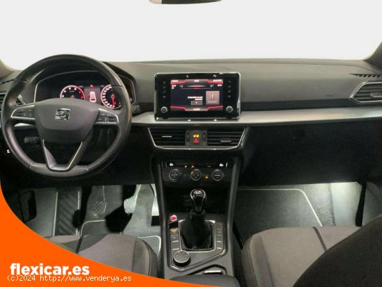 Seat Tarraco 1.5 TSI 110kW (150CV) S&S Xcellence Plus - Sabadell