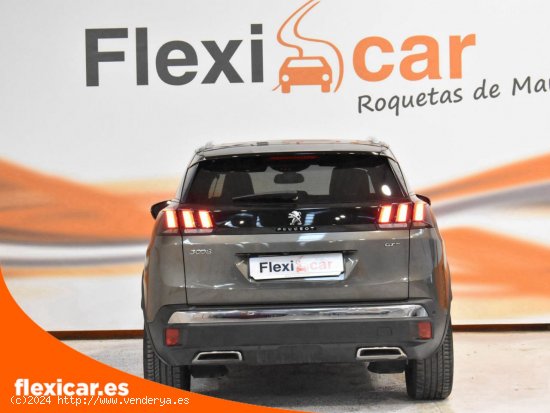 Peugeot 3008 2.0BLUEHDI 133KW (180CV) GT AUTO S&S - Roquetas de Mar