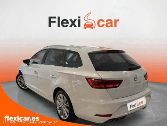 Seat Leon ST 1.5 EcoTSI 110kW DSG-7 S&S Xcellence - Esplugues de Llobregat