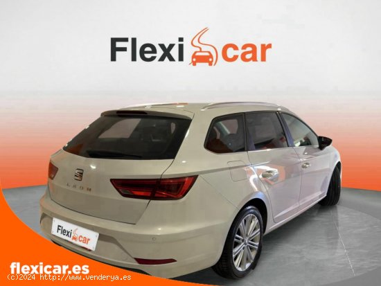 Seat Leon ST 1.5 EcoTSI 110kW DSG-7 S&S Xcellence - Esplugues de Llobregat