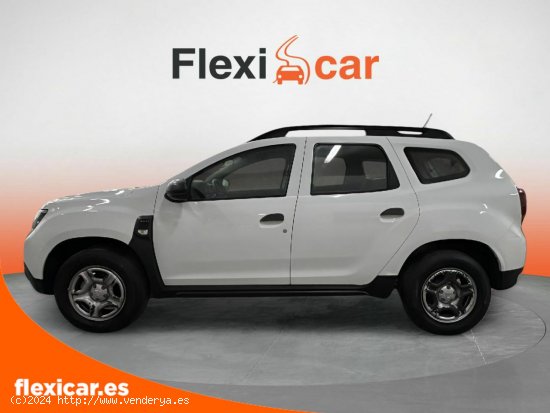 Dacia Duster Comfort Bl. dCi 85kW(115CV) 4X2 - Cáceres