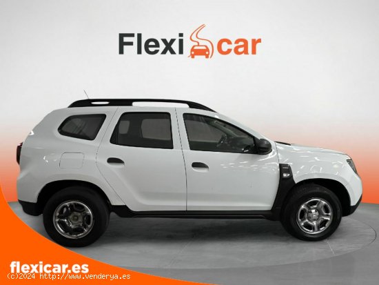 Dacia Duster Comfort Bl. dCi 85kW(115CV) 4X2 - Cáceres