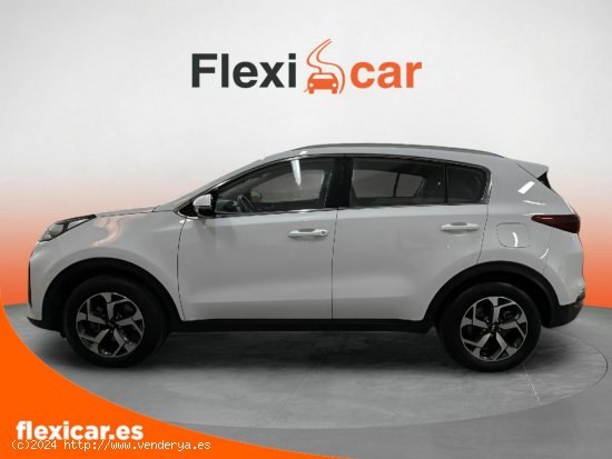 Kia Sportage 1.6 MHEV Business DCT 100kW (136CV) 4X2 - Cáceres