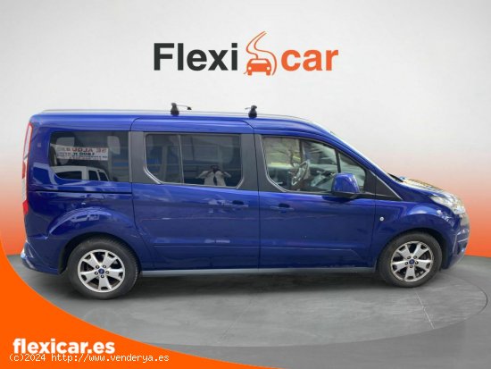 Ford Tourneo Connect 1.5 TDCi 120cv Titanium - Vitoria-Gasteiz