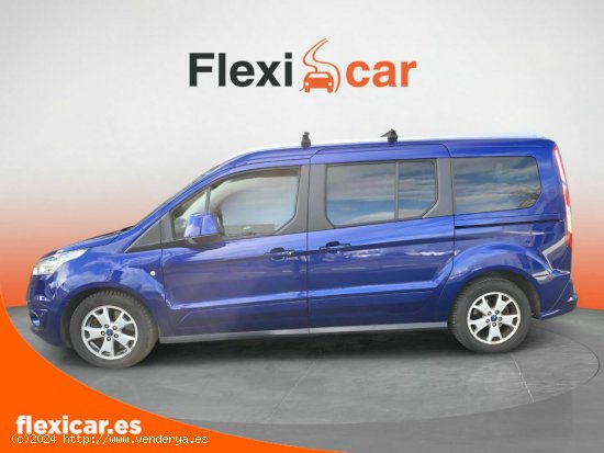 Ford Tourneo Connect 1.5 TDCi 120cv Titanium - Vitoria-Gasteiz