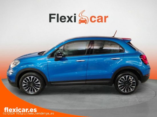 Fiat 500X Cross 1.0 Firefly T3 88KW (120 CV) - San Fernando de Henares