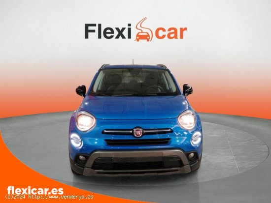 Fiat 500X Cross 1.0 Firefly T3 88KW (120 CV) - San Fernando de Henares