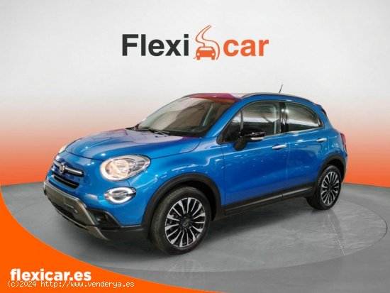 Fiat 500X Cross 1.0 Firefly T3 88KW (120 CV) - San Fernando de Henares