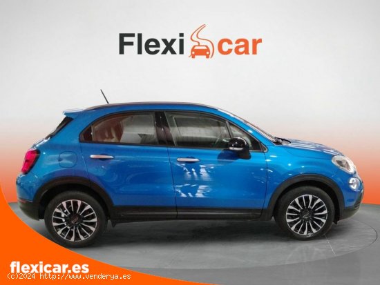 Fiat 500X Cross 1.0 Firefly T3 88KW (120 CV) - San Fernando de Henares