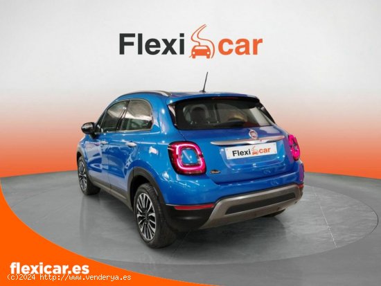 Fiat 500X Cross 1.0 Firefly T3 88KW (120 CV) - San Fernando de Henares