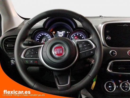 Fiat 500X Cross 1.0 Firefly T3 88KW (120 CV) - San Fernando de Henares