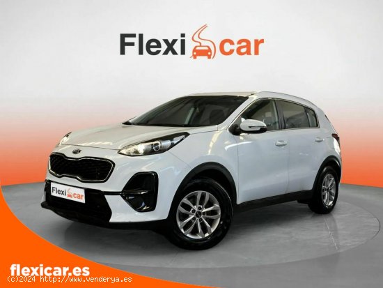 Kia Sportage 1.6 MHEV Concept 85kW (115CV) 4x2 - Toledo