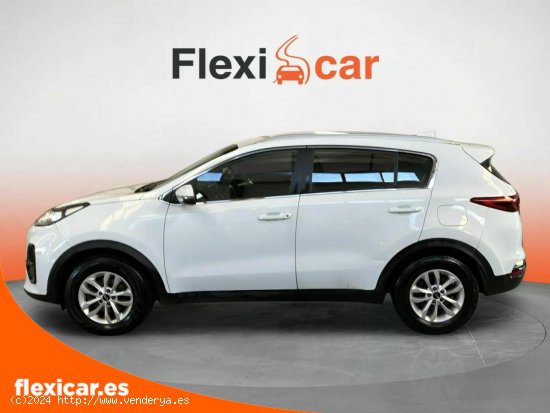 Kia Sportage 1.6 MHEV Concept 85kW (115CV) 4x2 - Toledo