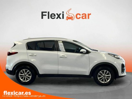 Kia Sportage 1.6 MHEV Concept 85kW (115CV) 4x2 - Toledo