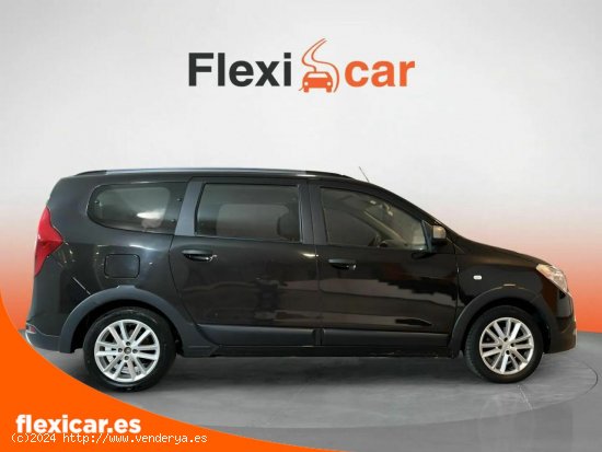 Dacia Lodgy Stepway Comfort 85kW(115CV) 7Pl - Reus