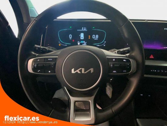 Kia Sportage 1.6 T-GDi 110kW (150CV) Drive 4x2 - Murcia