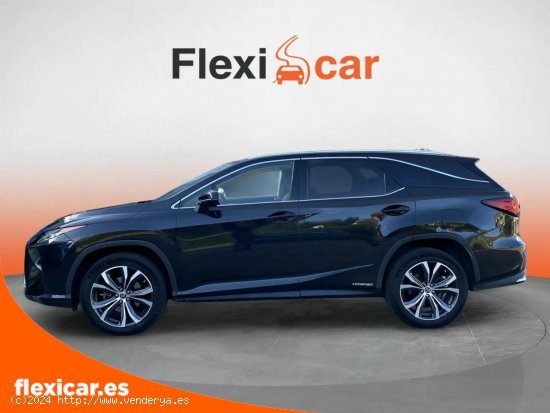 Lexus RX RX 450hl - Irun