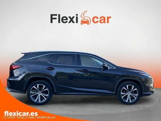 Lexus RX RX 450hl - Irun