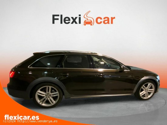 Audi A6 Allroad Quattro 3.0 TDI 235kW quattro tiptronic - Murcia