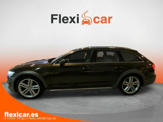 Audi A6 Allroad Quattro 3.0 TDI 235kW quattro tiptronic - Murcia