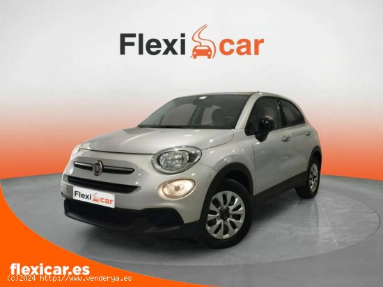 Fiat 500X Cult 1.3 MultiJet 70KW (95 CV) S&S - Sabadell