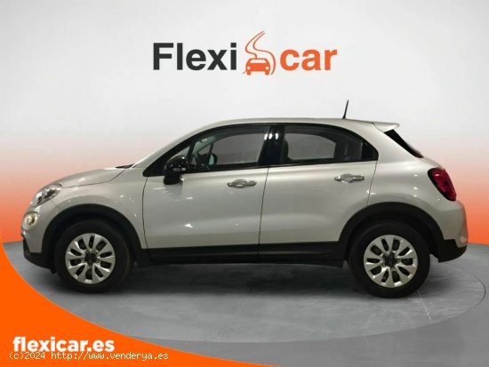 Fiat 500X Cult 1.3 MultiJet 70KW (95 CV) S&S - Sabadell