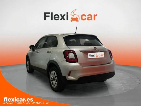 Fiat 500X Cult 1.3 MultiJet 70KW (95 CV) S&S - Sabadell