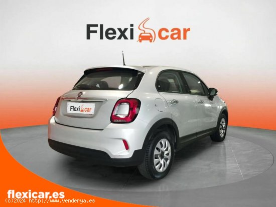 Fiat 500X Cult 1.3 MultiJet 70KW (95 CV) S&S - Sabadell