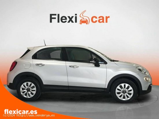 Fiat 500X Cult 1.3 MultiJet 70KW (95 CV) S&S - Sabadell