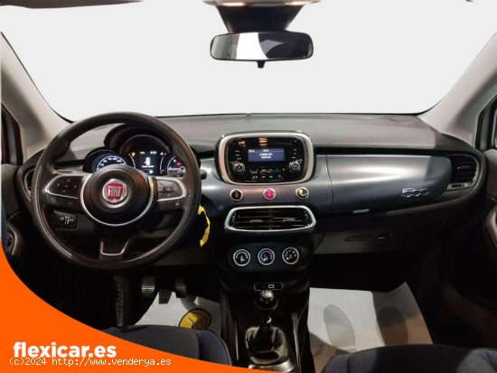 Fiat 500X Cult 1.3 MultiJet 70KW (95 CV) S&S - Sabadell