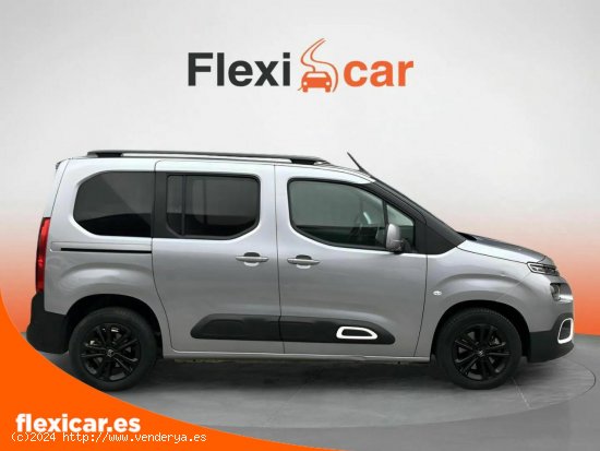 Citroën Berlingo Talla M BlueHDi 130 S&S 6v FEEL PACK - Vizcaya