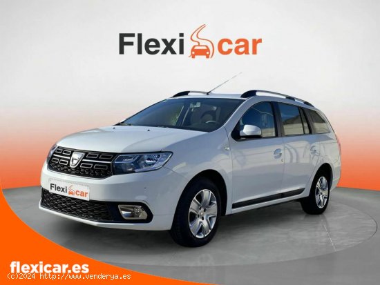 Dacia Logan MCV Comfort Blue dCi 70kW (95CV) - Talavera de la Reina