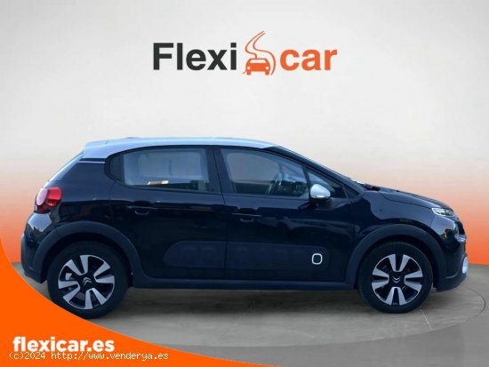 Citroën C3 PureTech 81KW (110CV) S&S FEEL - Vizcaya