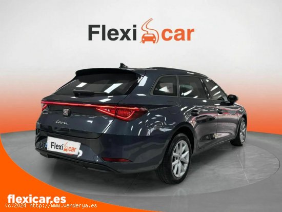 Seat Leon SP 1.0 TSI 81kW S&S Style XL - Cornellà de Llobregat