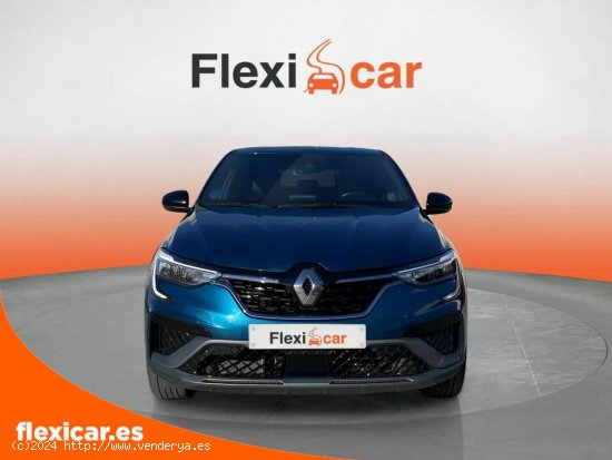 Renault Arkana RS Line TCe 116kW(160CV) EDC mild hybrid - Talavera de la Reina