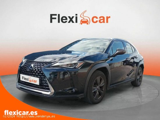 Lexus UX 2.0 250h Business - Figueres