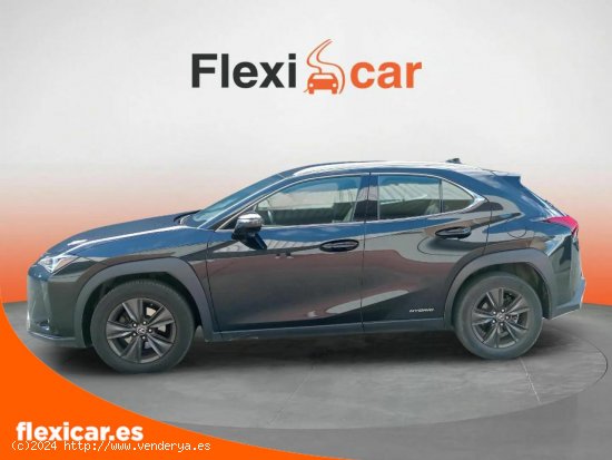 Lexus UX 2.0 250h Business - Figueres