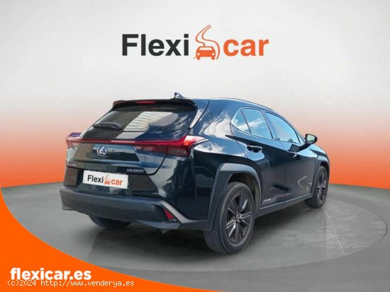 Lexus UX 2.0 250h Business - Figueres